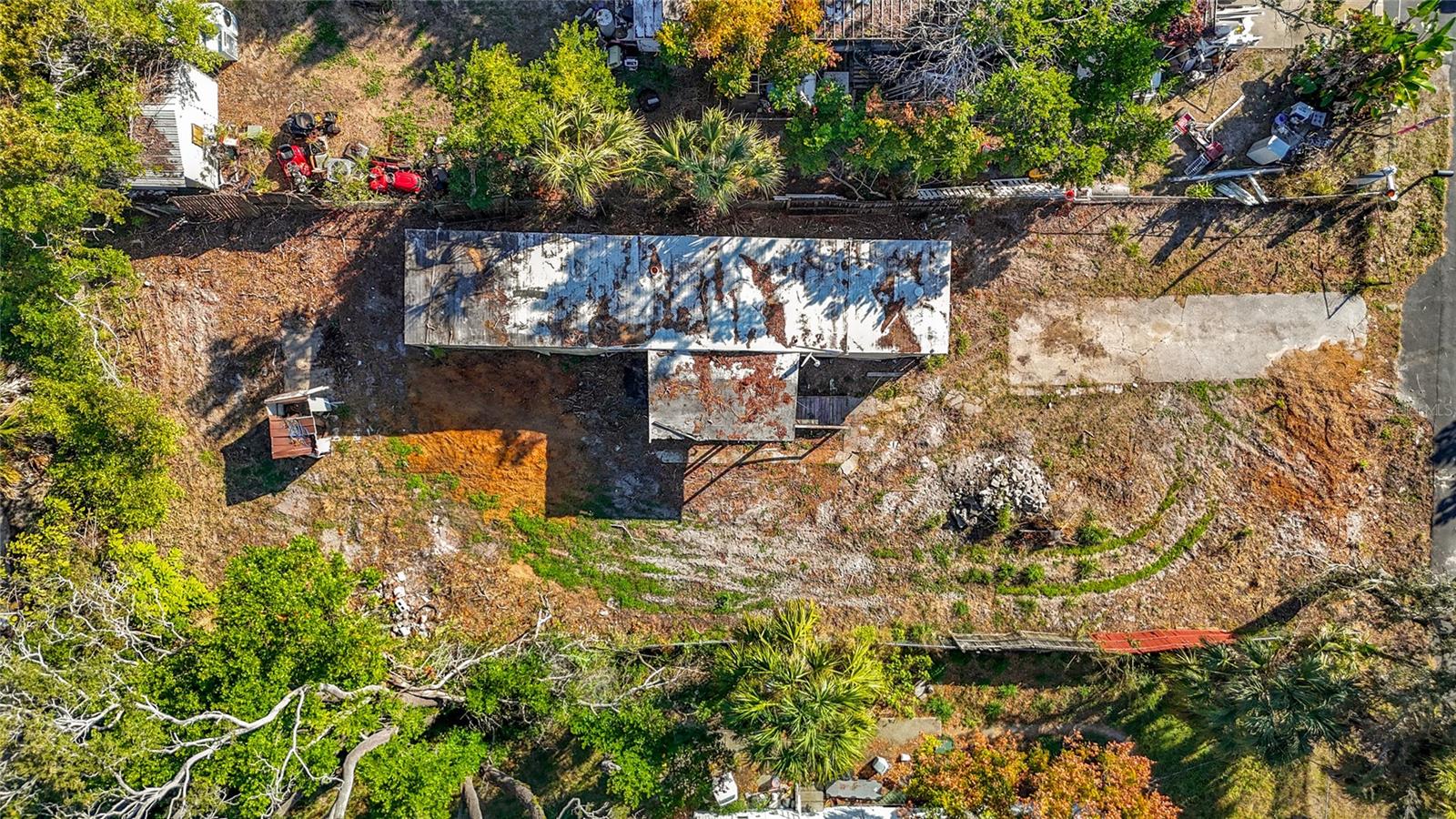 BAYONET POINT ANNEX - Residential