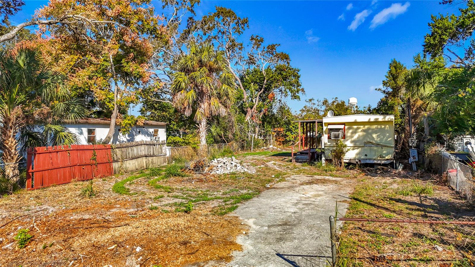 BAYONET POINT ANNEX - Residential