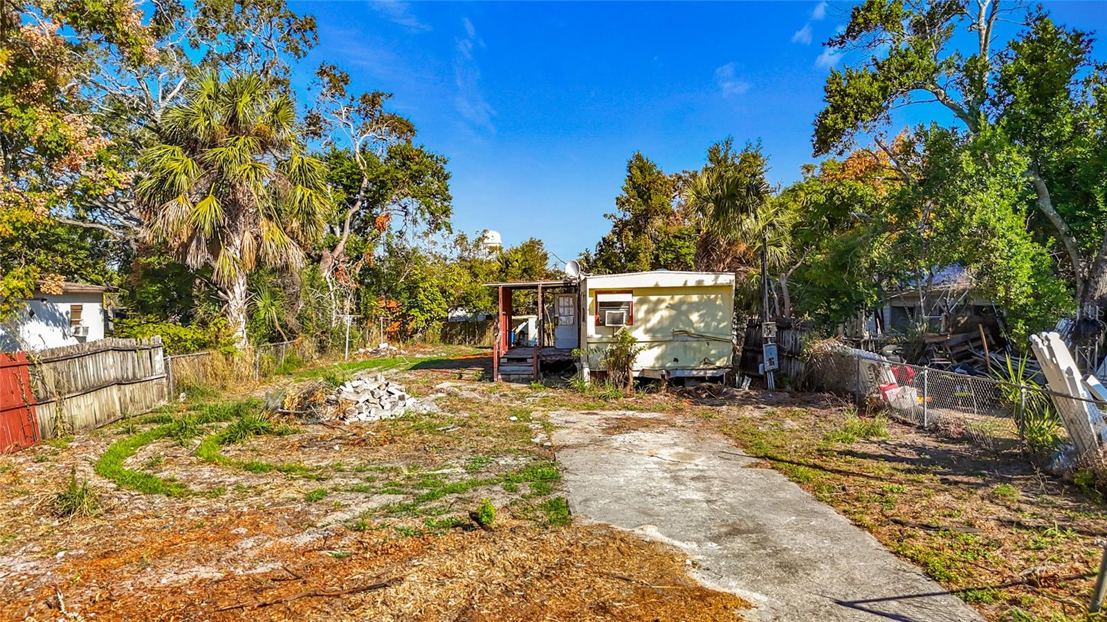 BAYONET POINT ANNEX - Residential