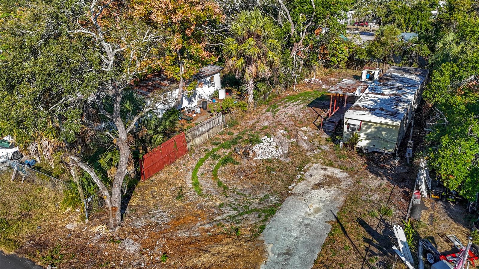BAYONET POINT ANNEX - Residential