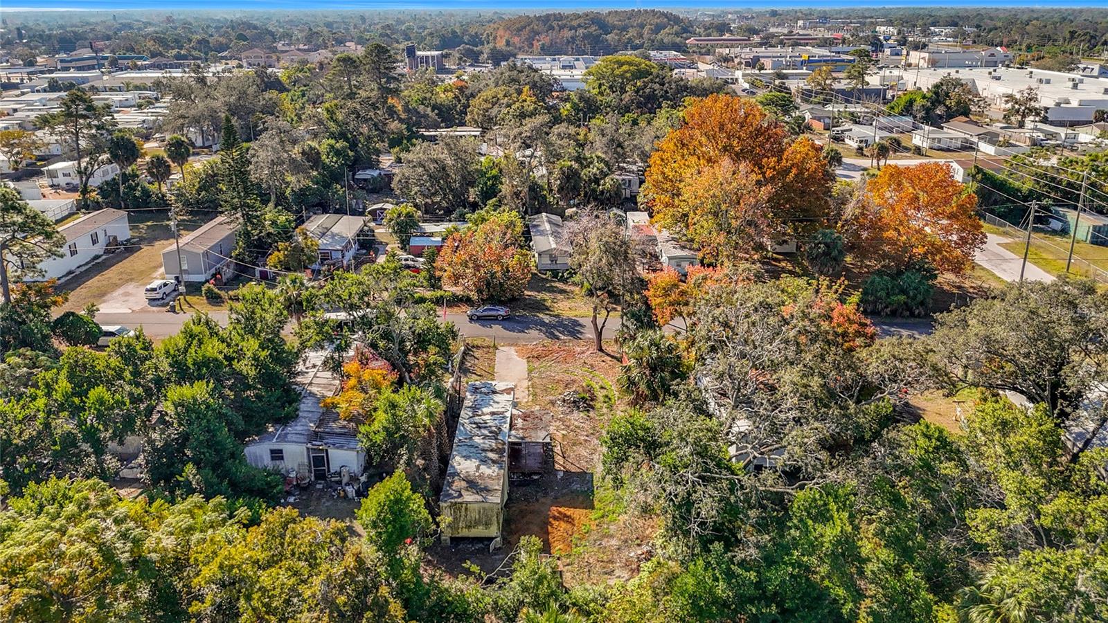 BAYONET POINT ANNEX - Residential