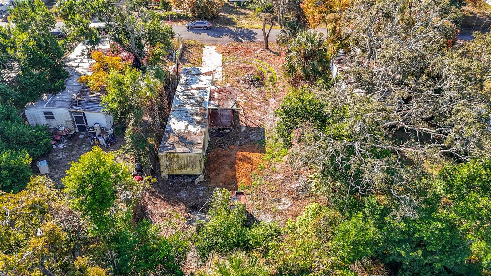 BAYONET POINT ANNEX - Residential