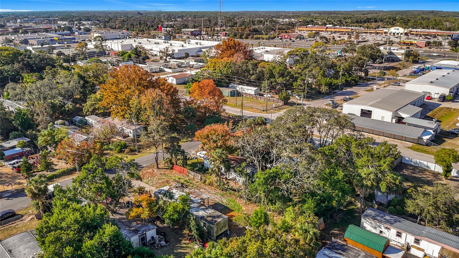 BAYONET POINT ANNEX - Residential