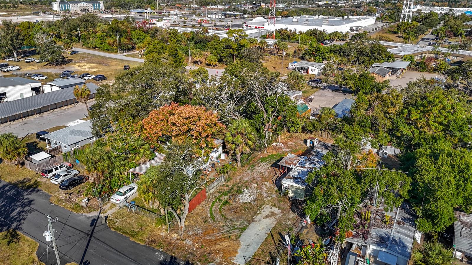 BAYONET POINT ANNEX - Residential
