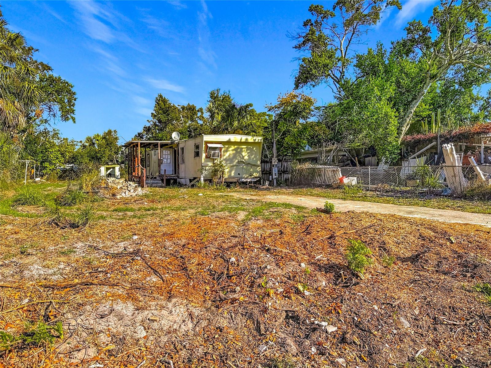 BAYONET POINT ANNEX - Residential
