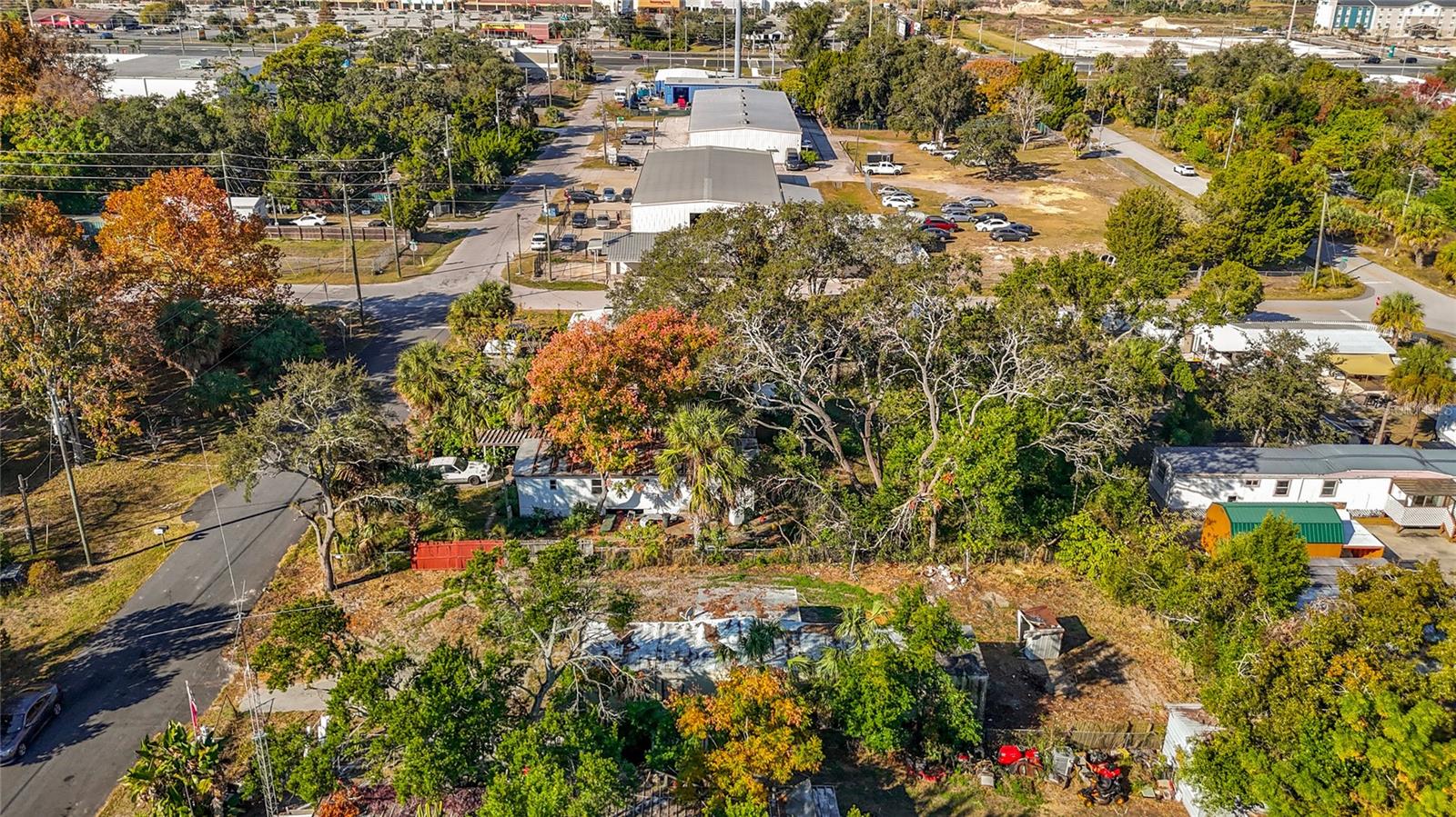 BAYONET POINT ANNEX - Residential