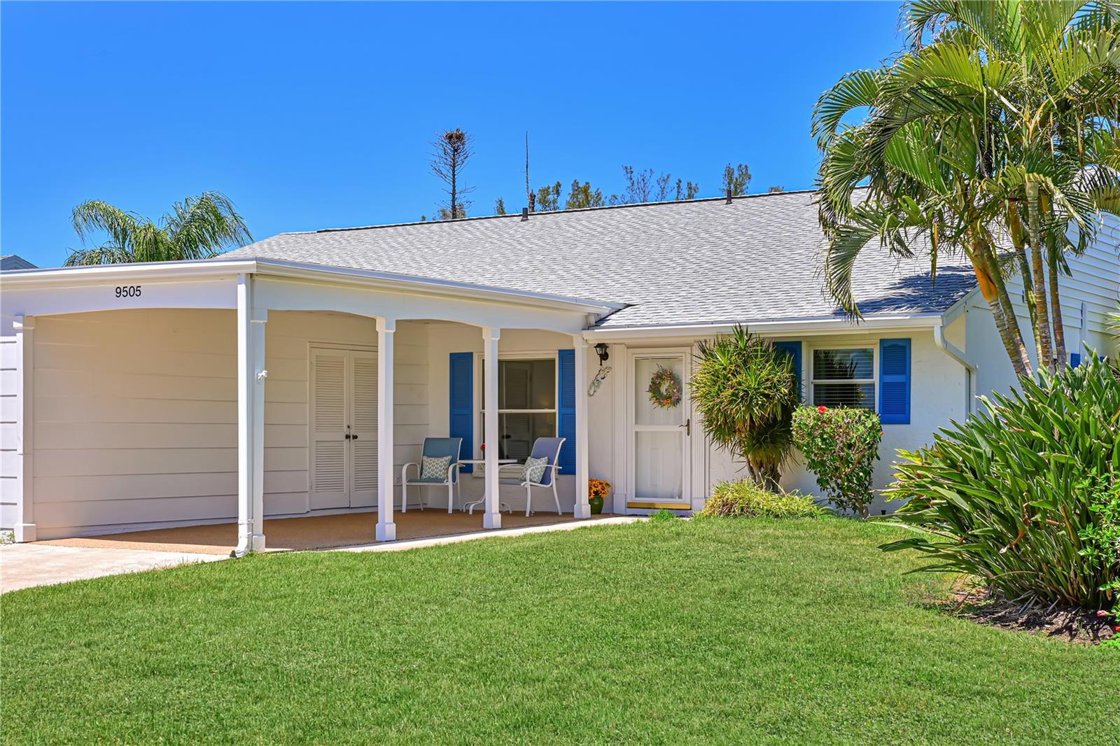 MOUNT VERNON PH 2 - Residential