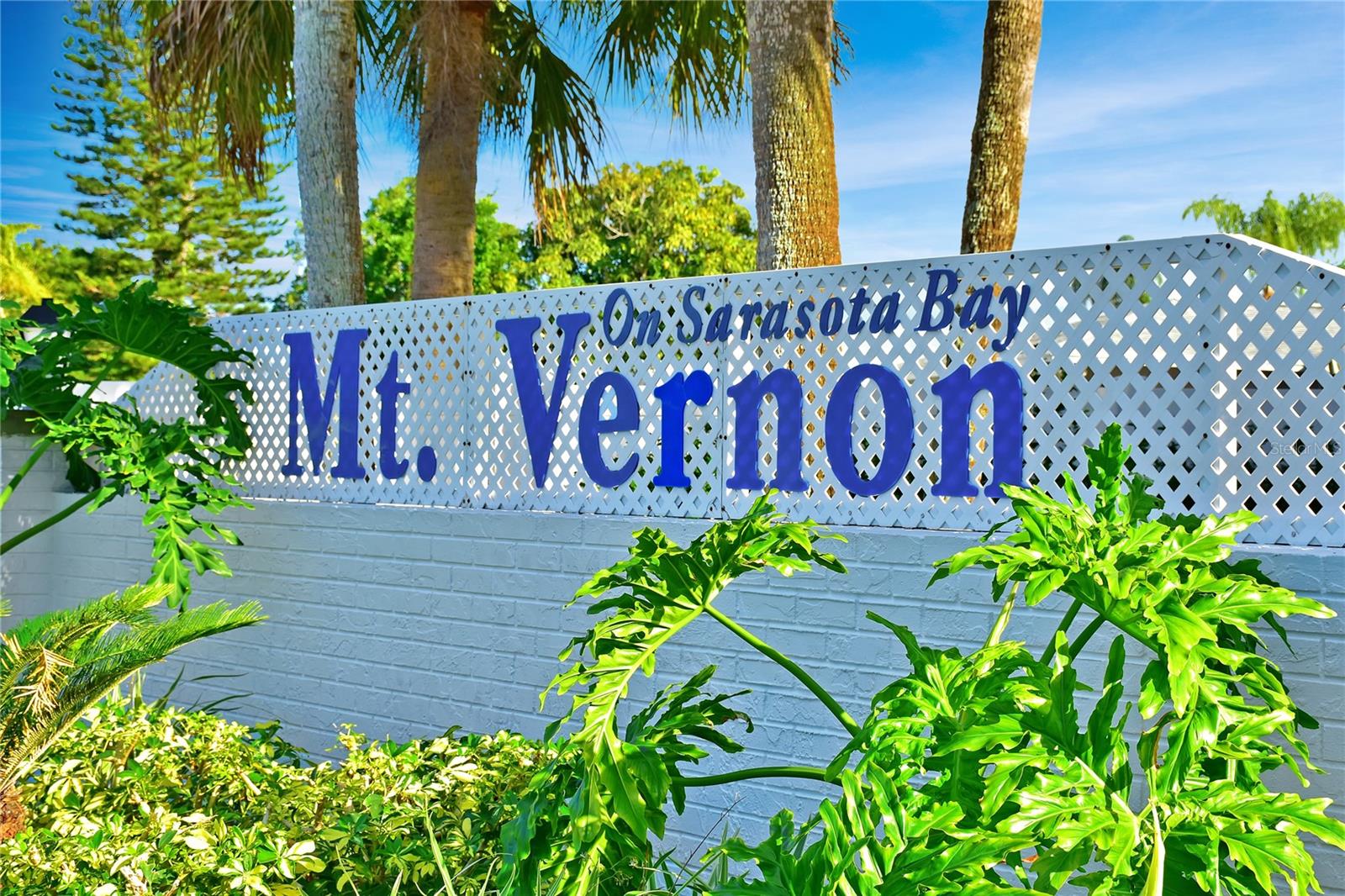 MOUNT VERNON PH 2 - Residential