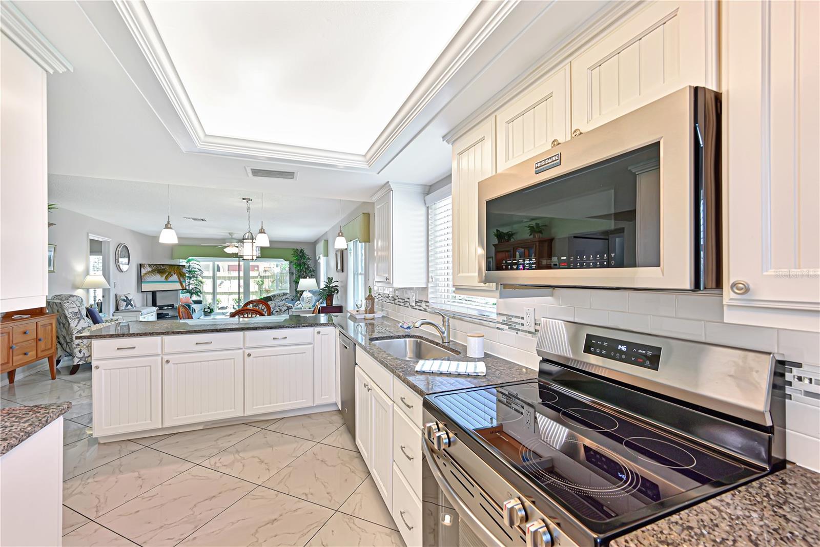 MOUNT VERNON PH 2 - Residential