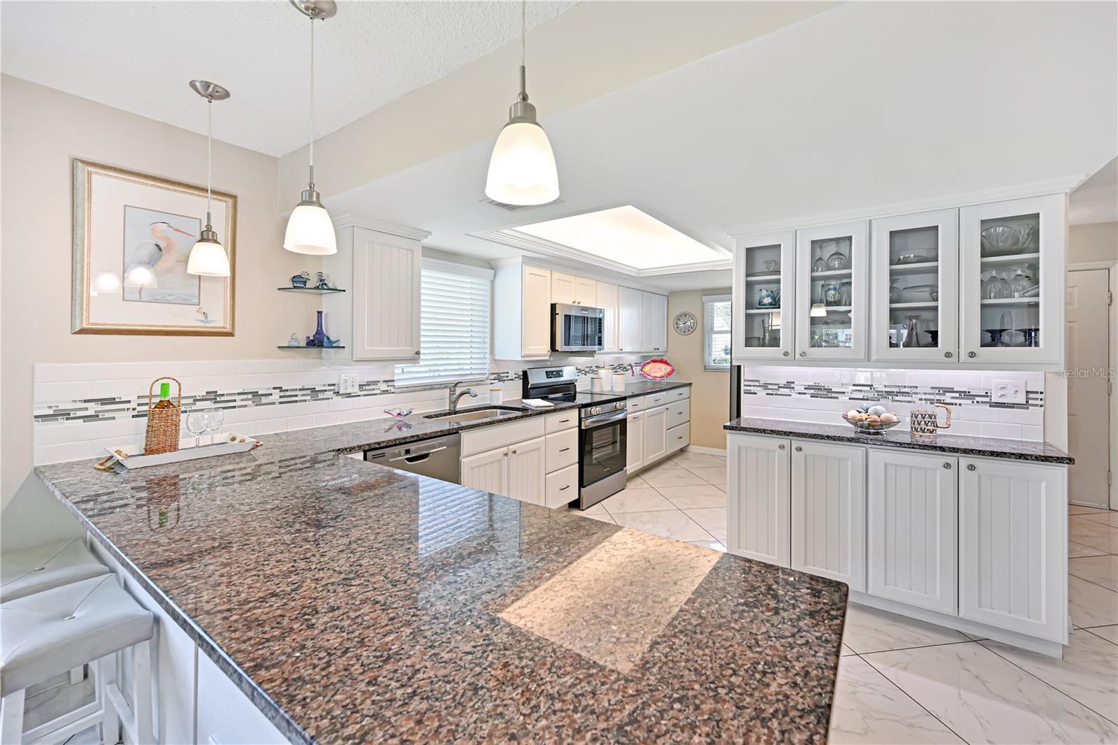 MOUNT VERNON PH 2 - Residential