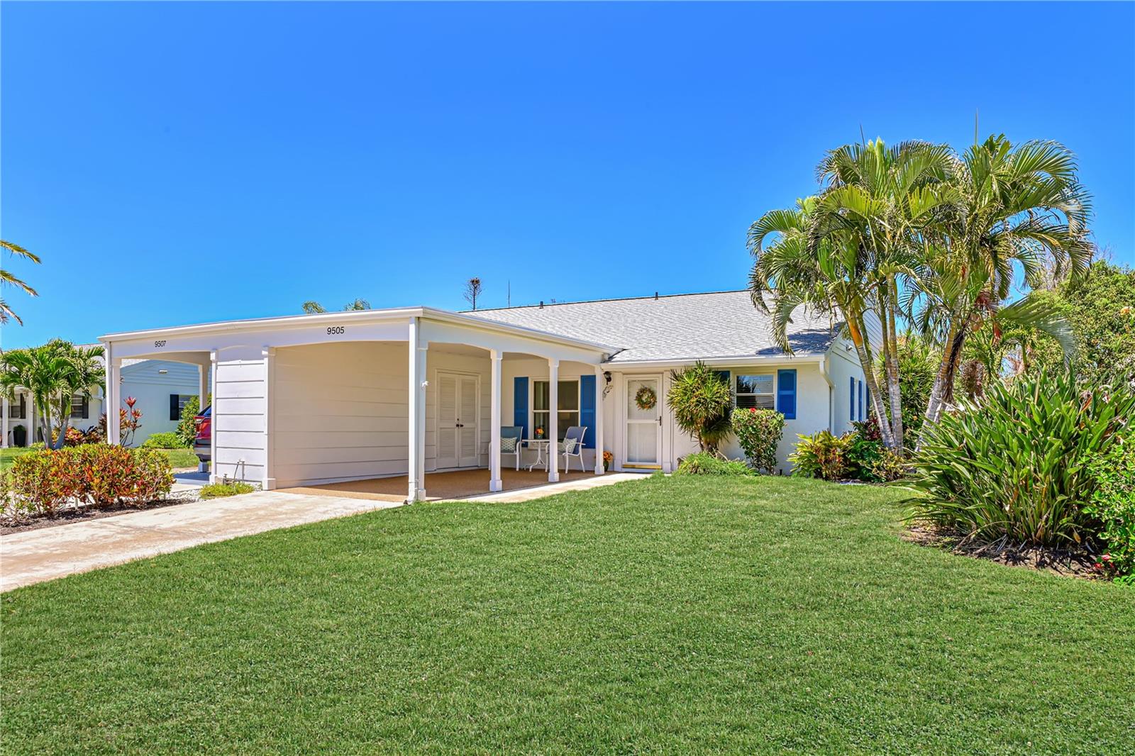 MOUNT VERNON PH 2 - Residential