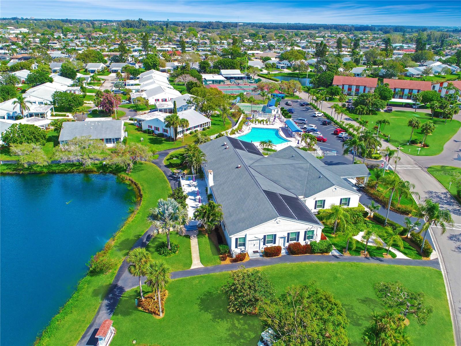 MOUNT VERNON PH 2 - Residential