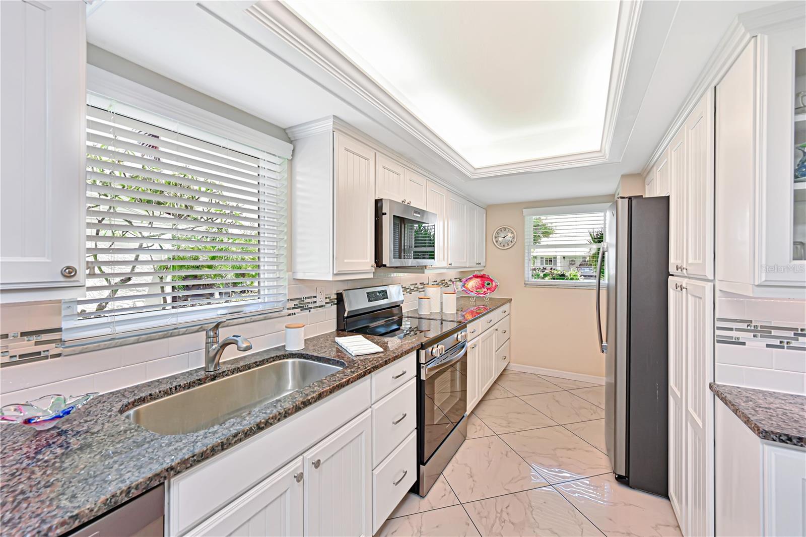 MOUNT VERNON PH 2 - Residential