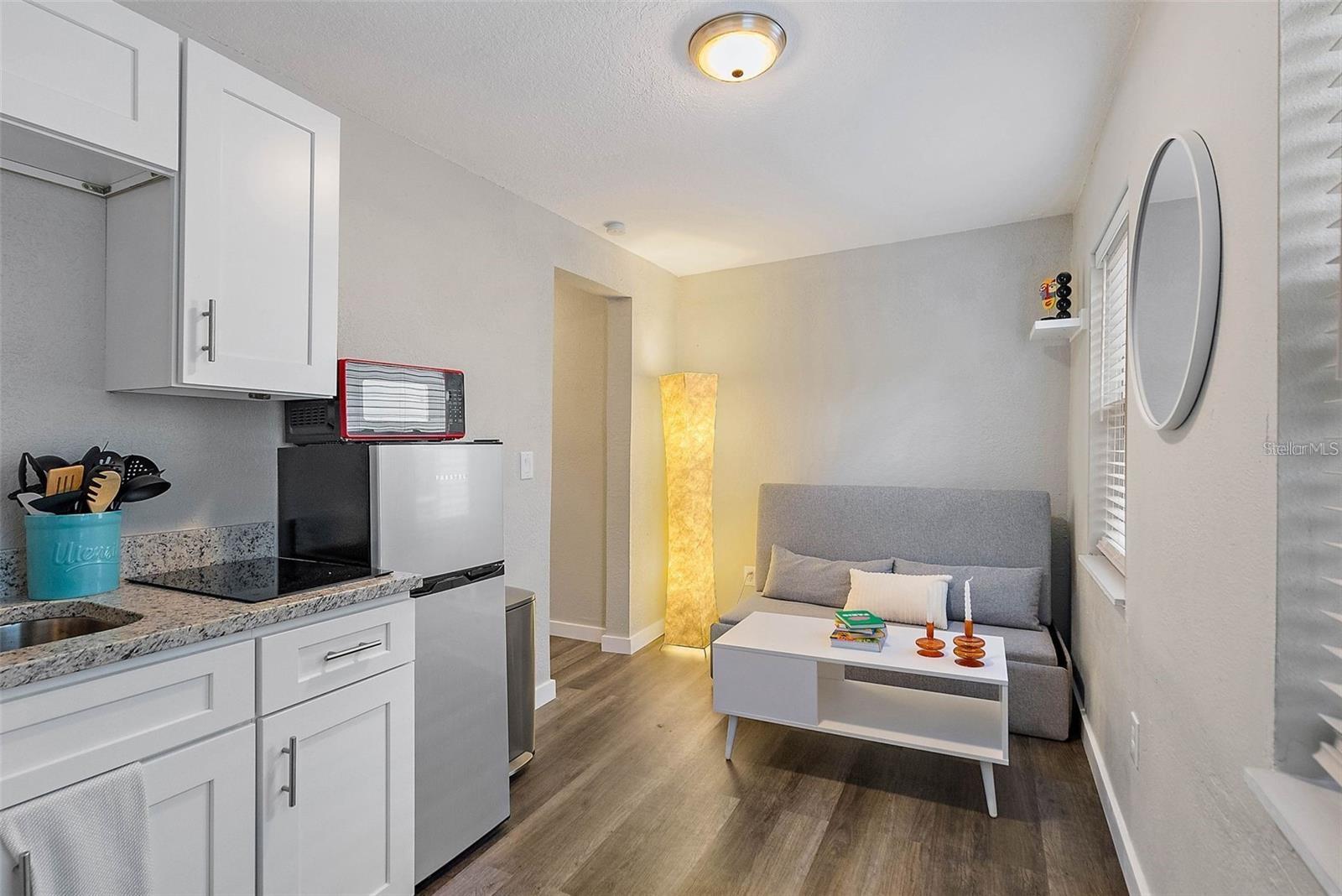 NICHOLSONS J W SUB - Residential