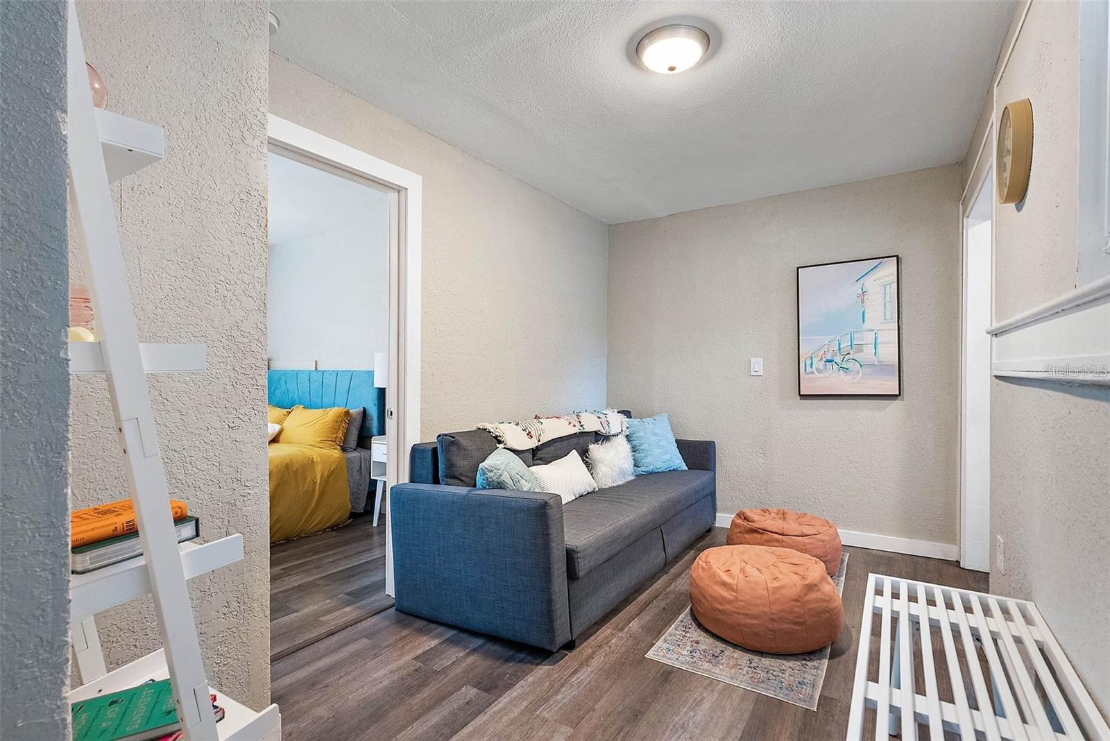 NICHOLSONS J W SUB - Residential