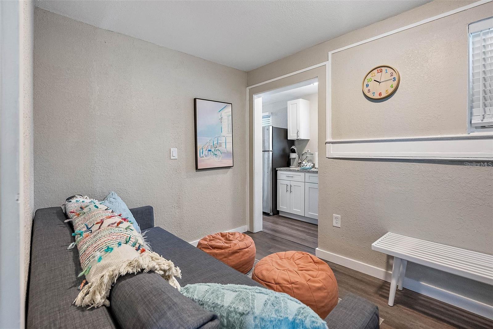 NICHOLSONS J W SUB - Residential