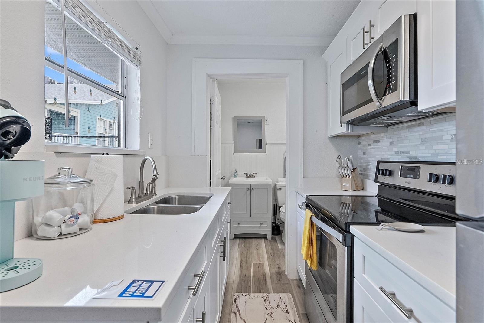 NICHOLSONS J W SUB - Residential