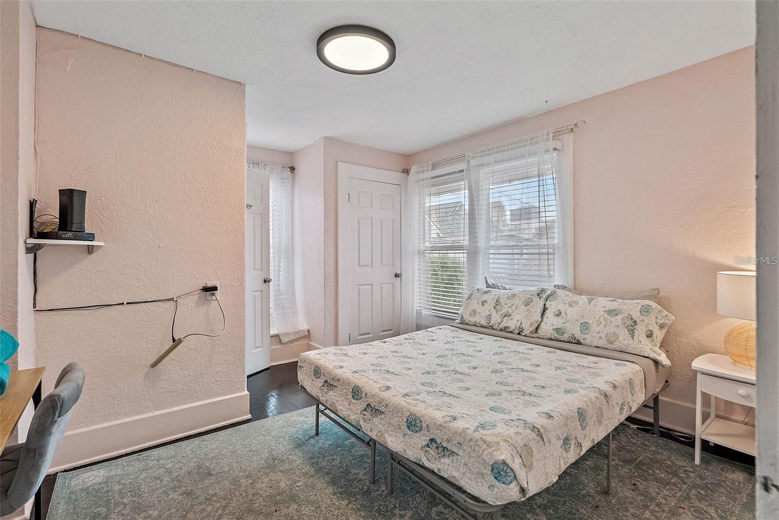 NICHOLSONS J W SUB - Residential