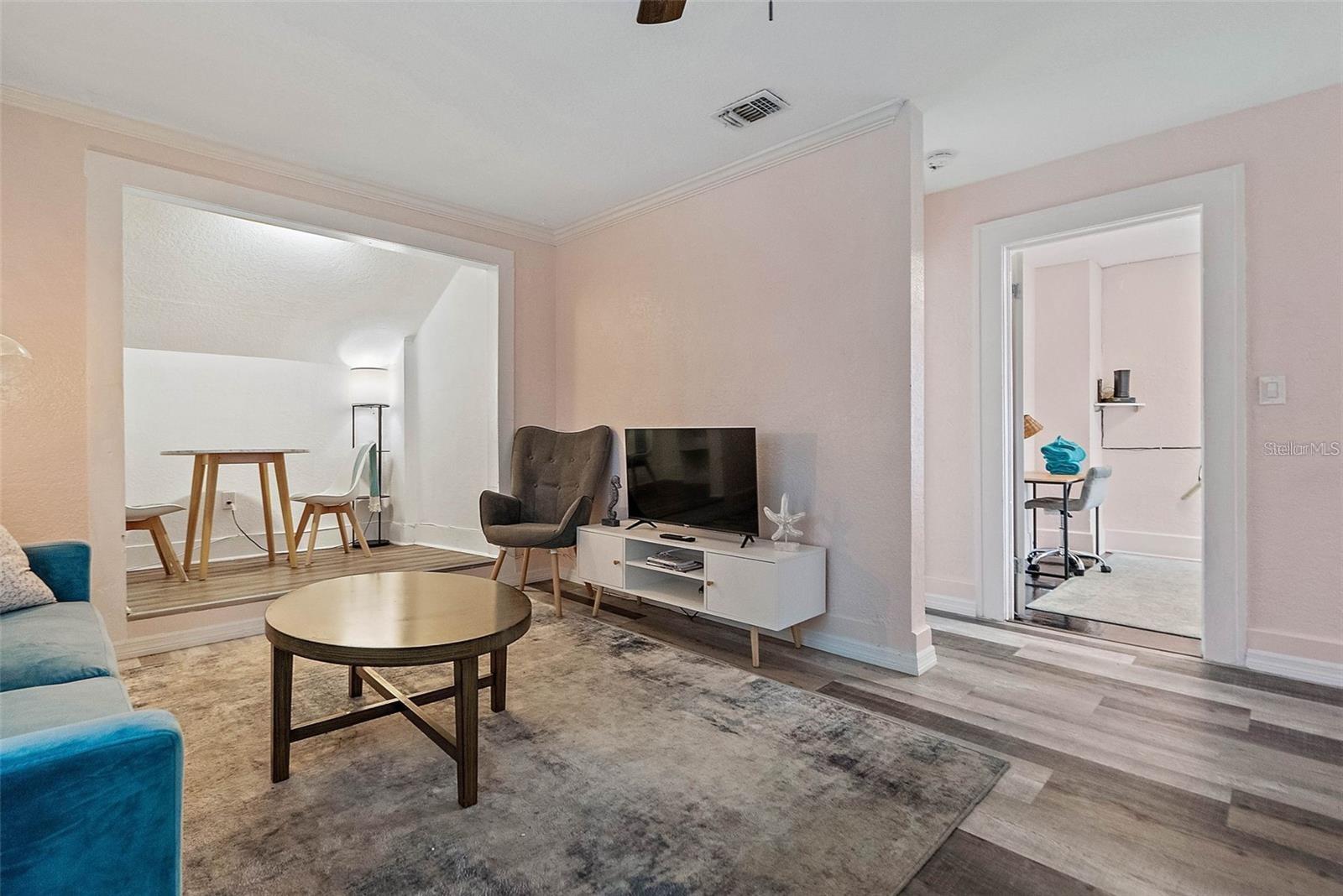 NICHOLSONS J W SUB - Residential