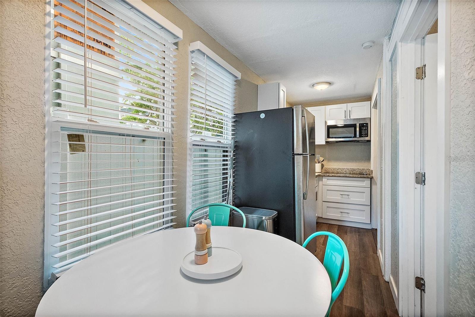 NICHOLSONS J W SUB - Residential