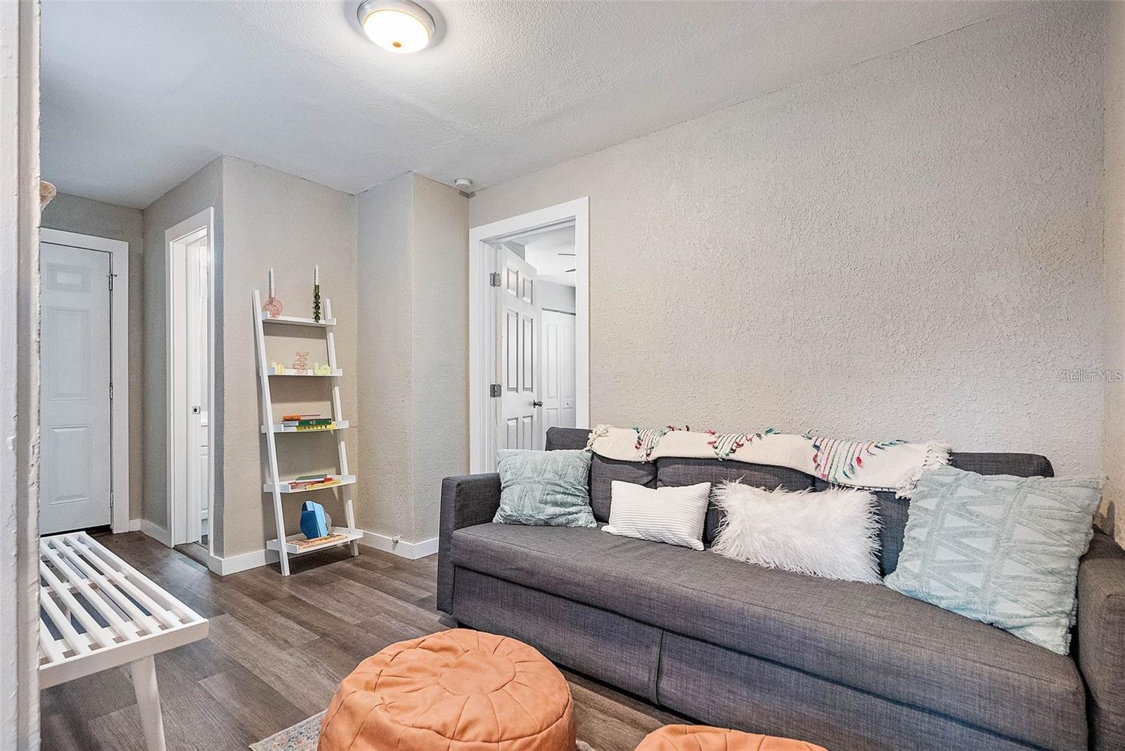 NICHOLSONS J W SUB - Residential