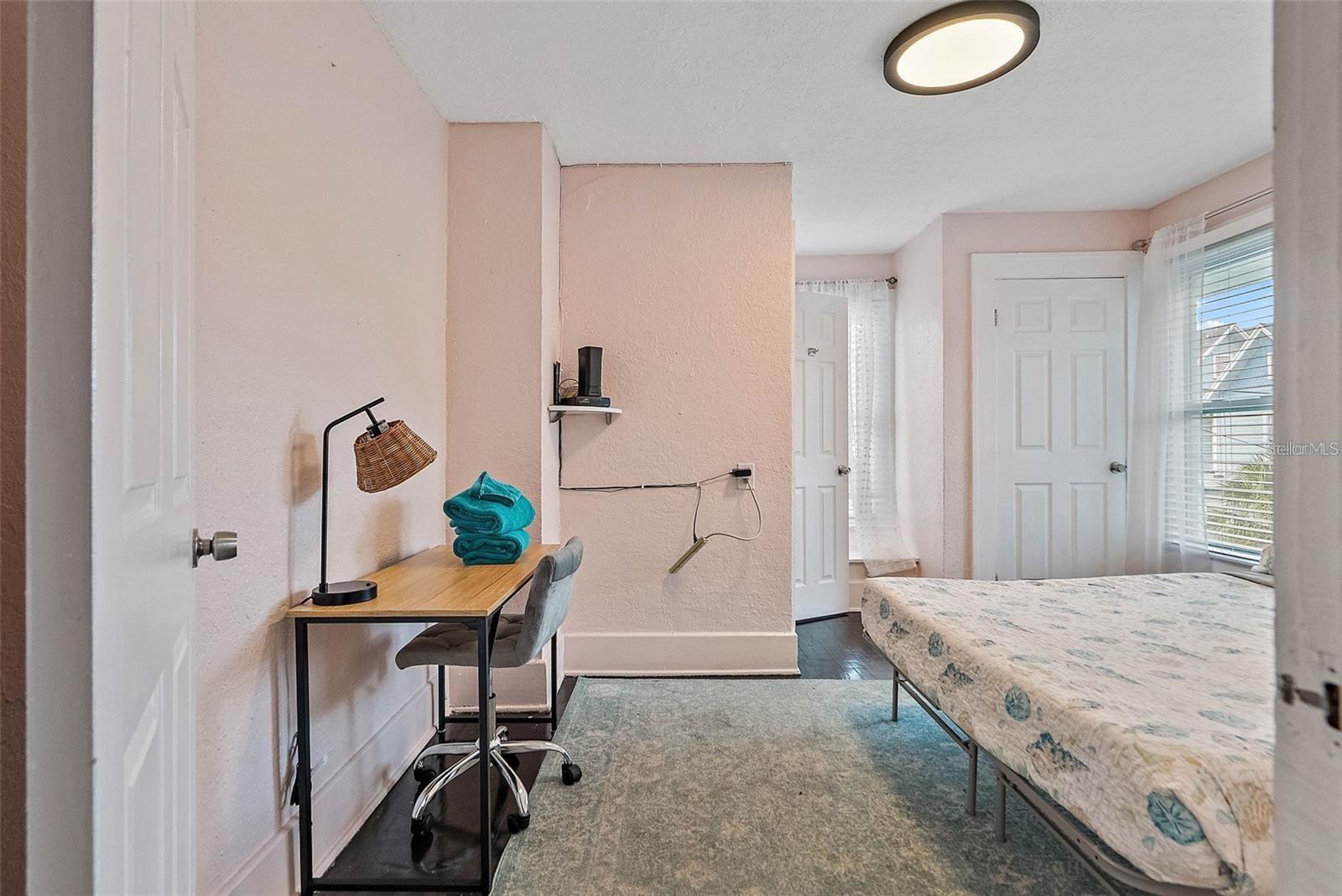 NICHOLSONS J W SUB - Residential