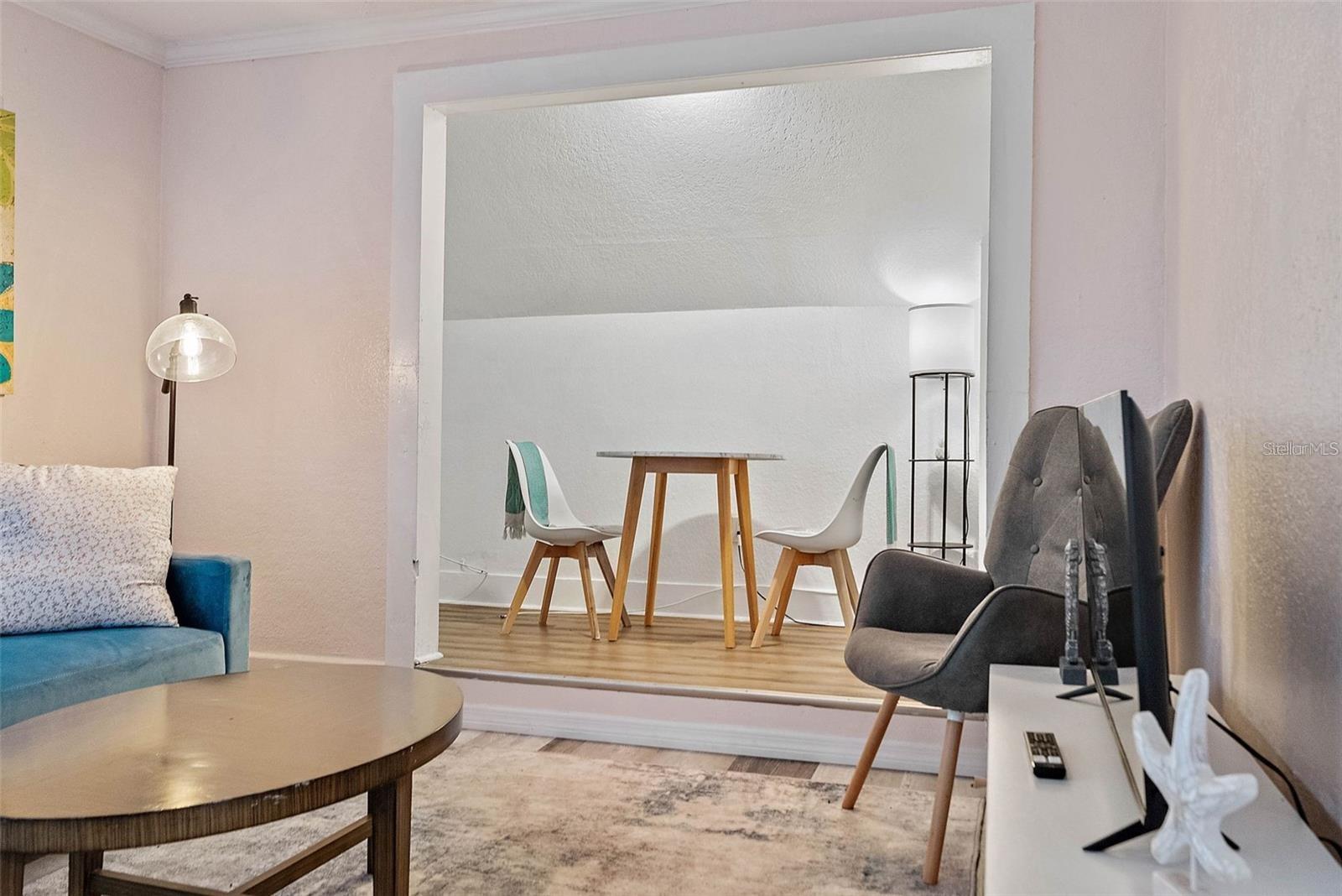 NICHOLSONS J W SUB - Residential