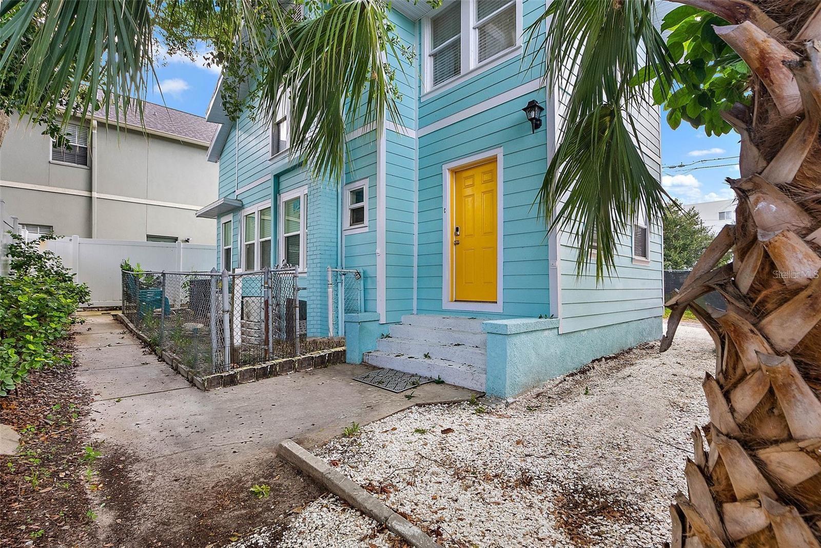 NICHOLSONS J W SUB - Residential