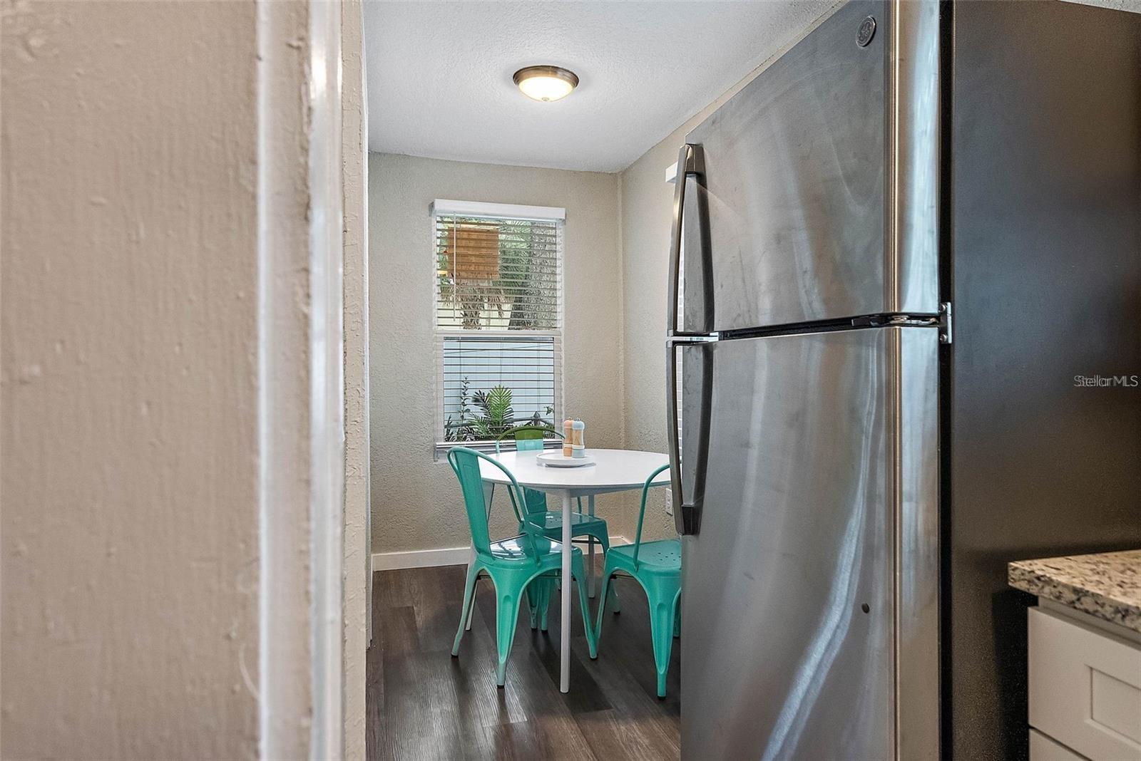 NICHOLSONS J W SUB - Residential