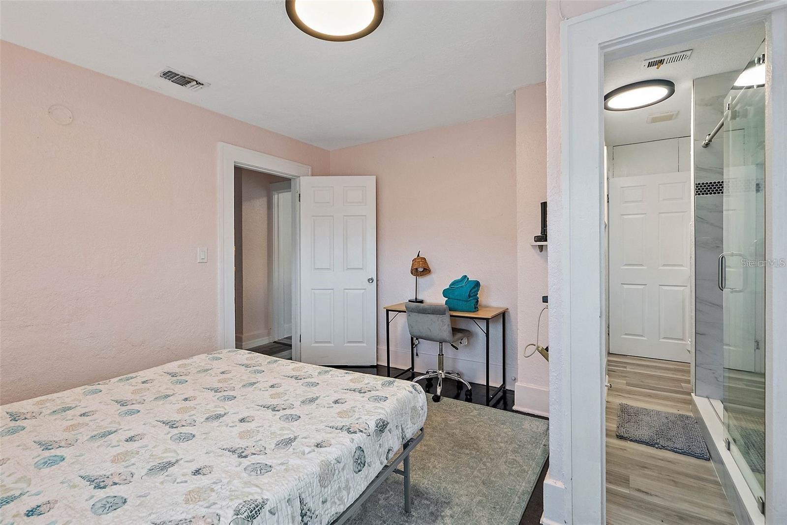 NICHOLSONS J W SUB - Residential