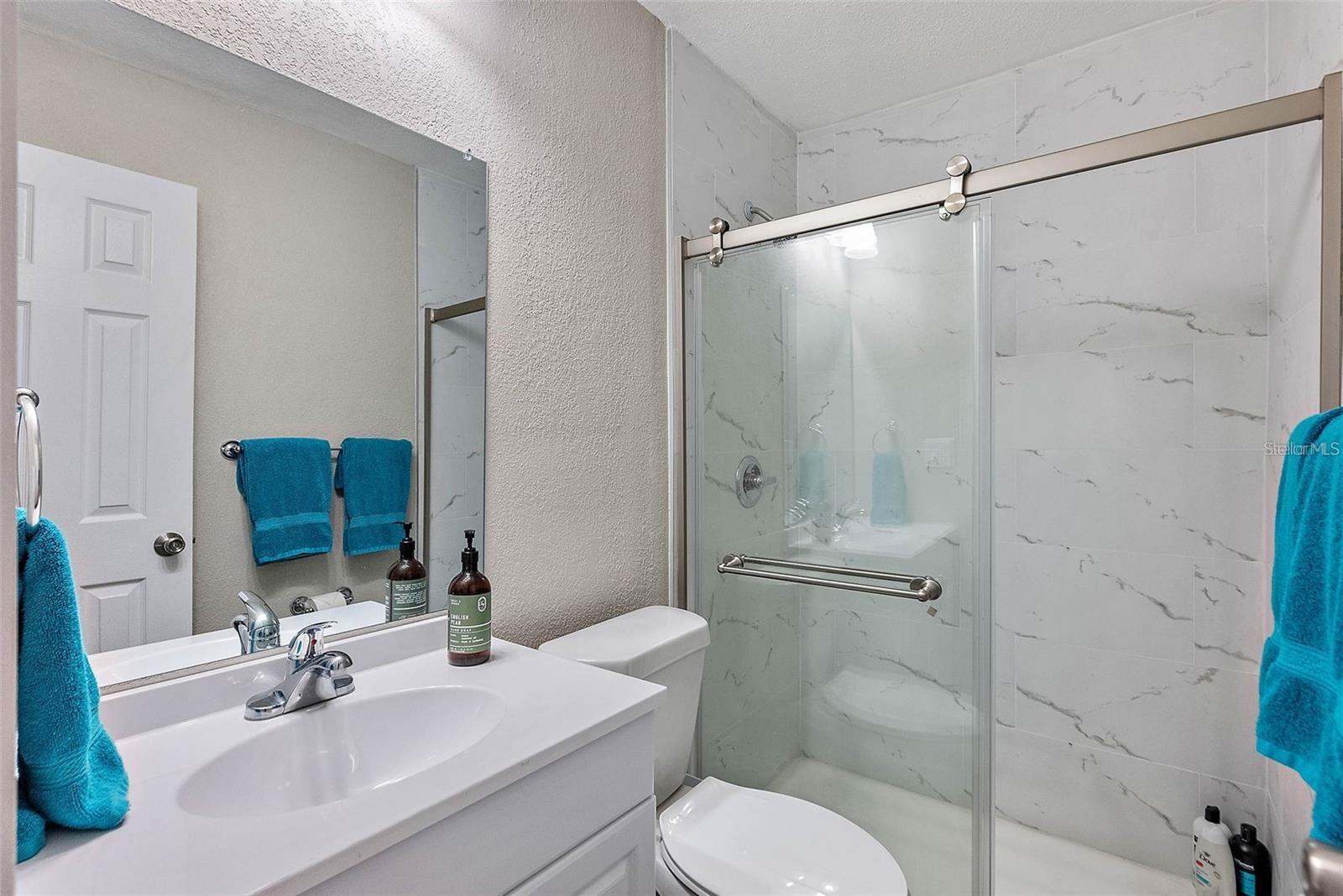 NICHOLSONS J W SUB - Residential