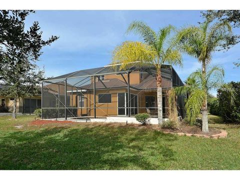 A home in BRADENTON