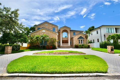 441 LUCERNE AVENUE TAMPA FL 33606
