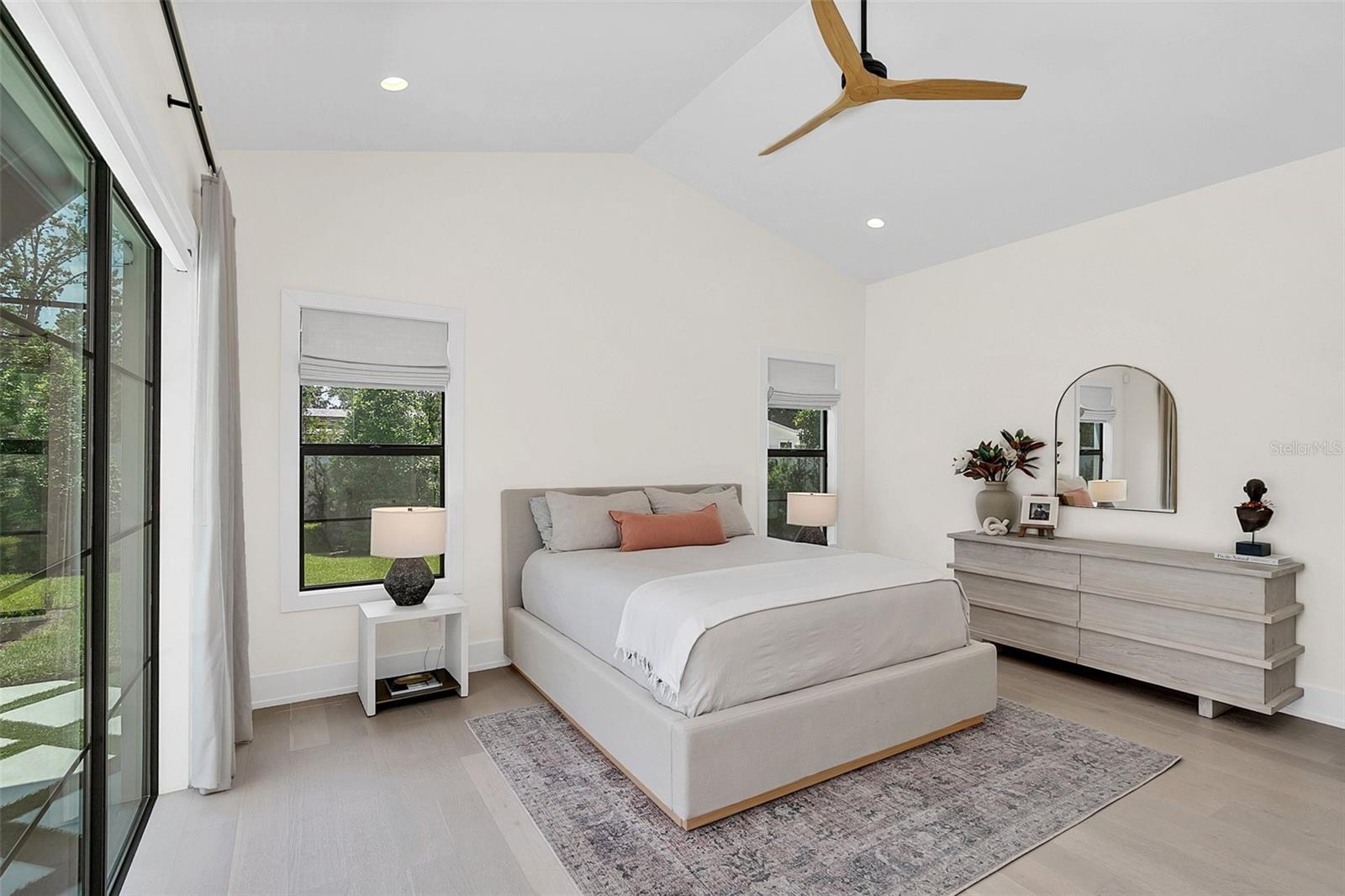 WINTER PARK HEIGHTS - Residential