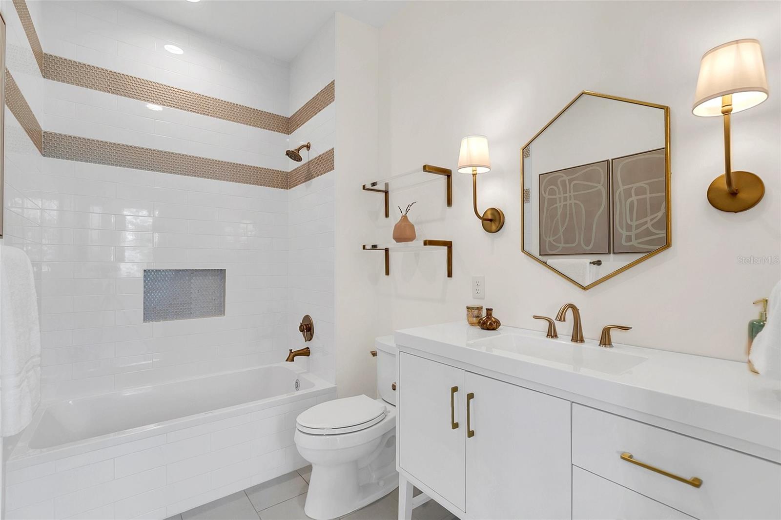 WINTER PARK HEIGHTS - Residential