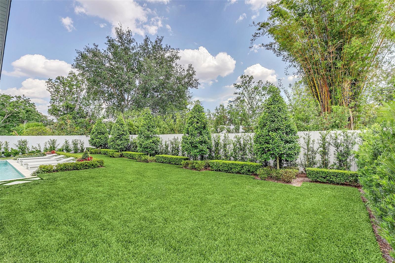 WINTER PARK HEIGHTS - Residential