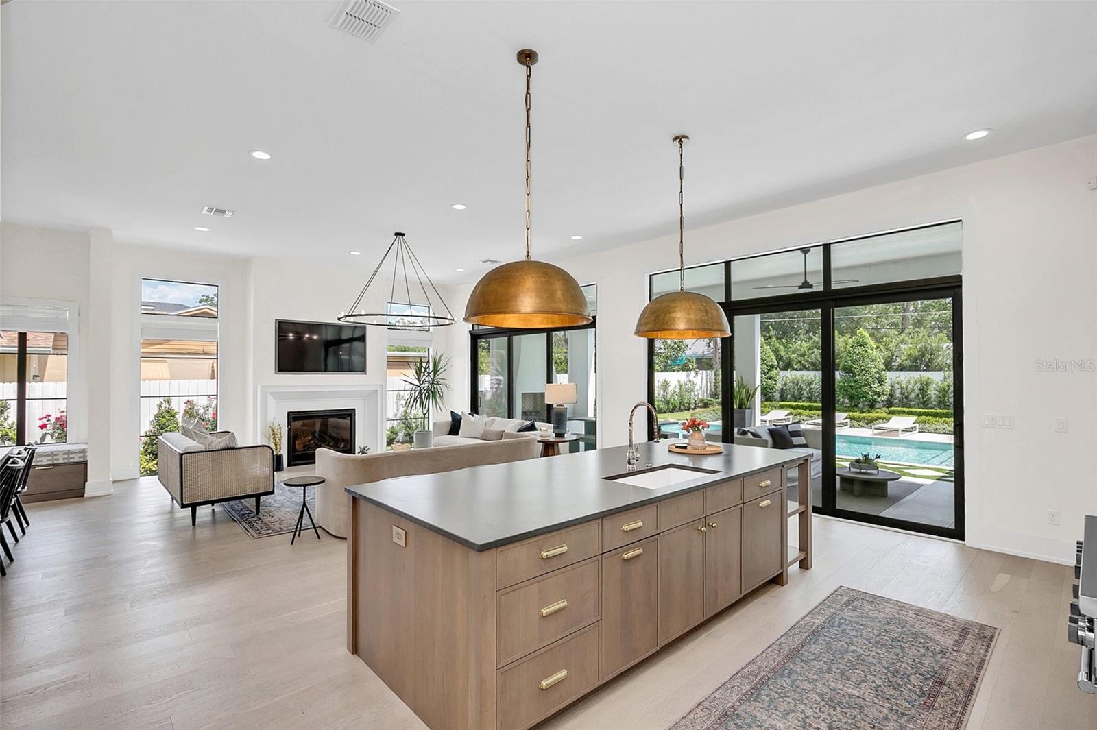 WINTER PARK HEIGHTS - Residential