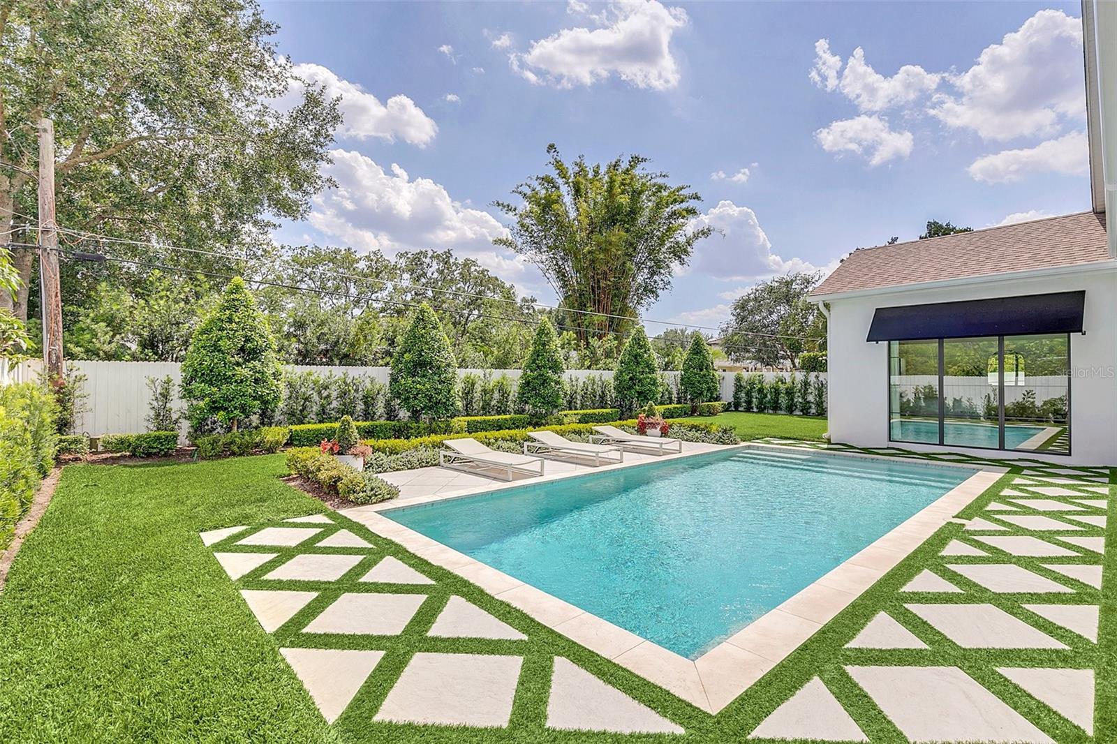 WINTER PARK HEIGHTS - Residential