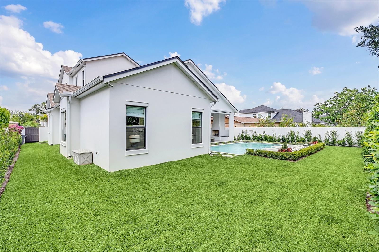 WINTER PARK HEIGHTS - Residential