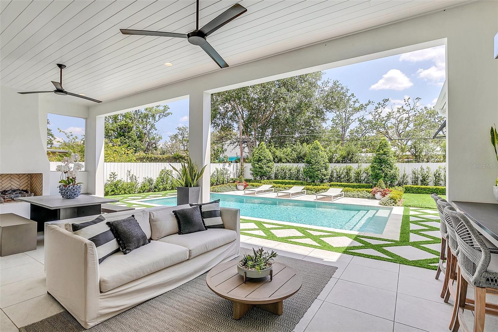 WINTER PARK HEIGHTS - Residential