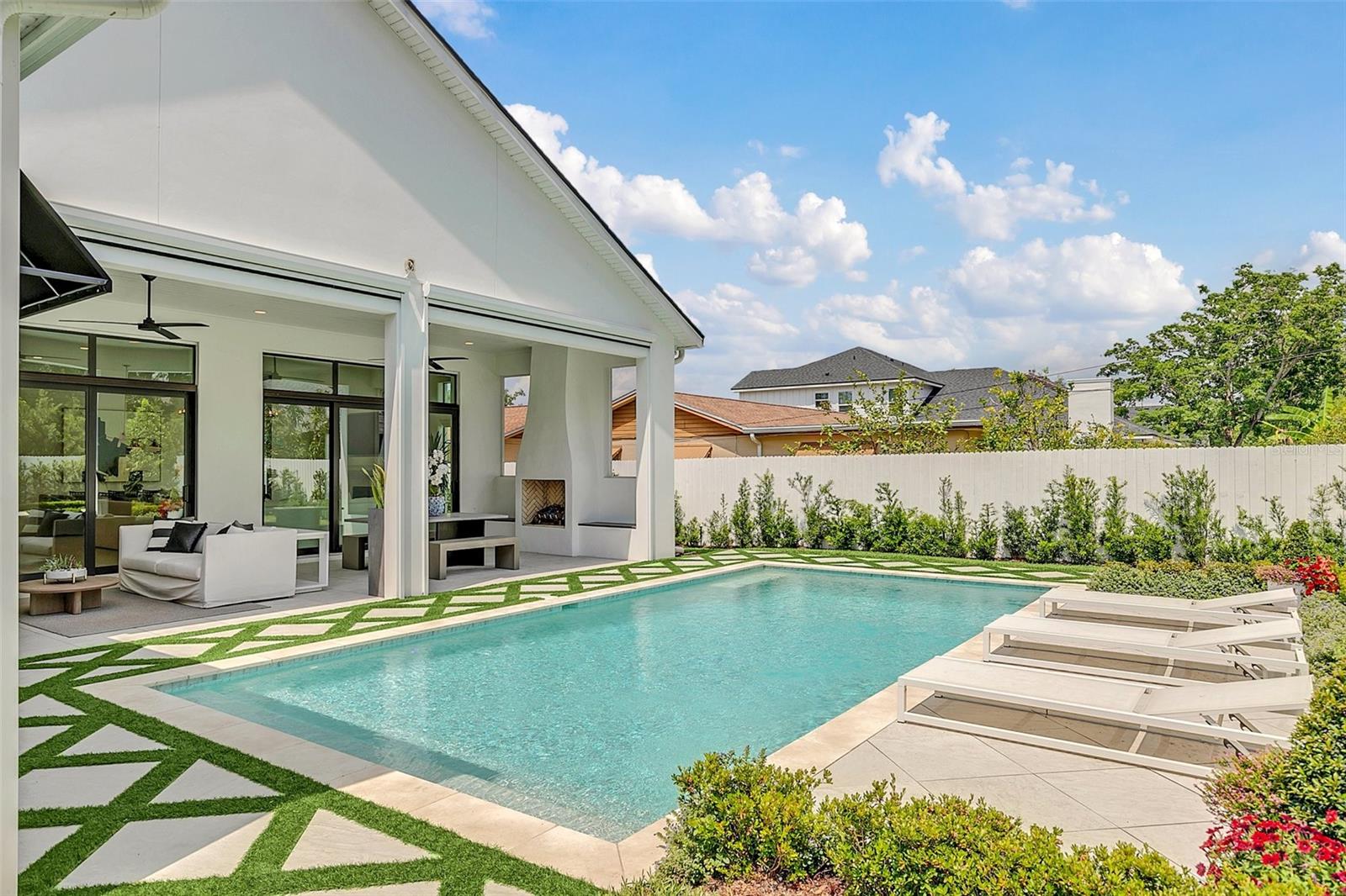 WINTER PARK HEIGHTS - Residential