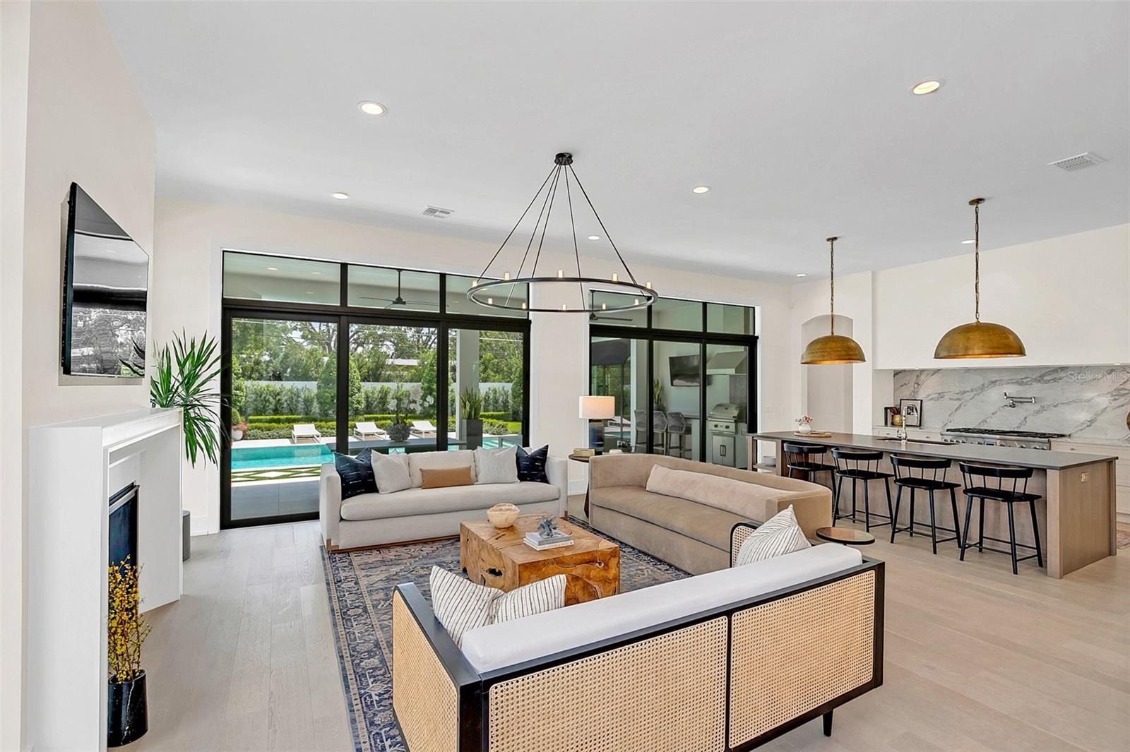 WINTER PARK HEIGHTS - Residential