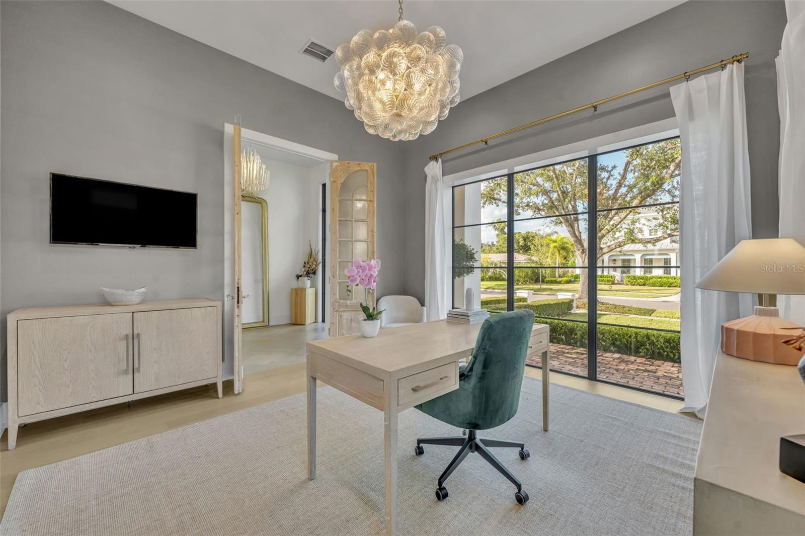 WINTER PARK HEIGHTS - Residential