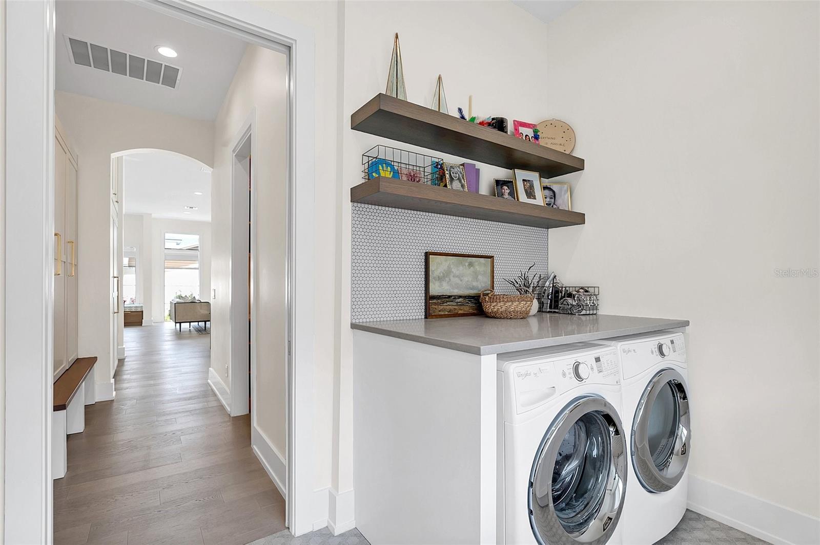 WINTER PARK HEIGHTS - Residential