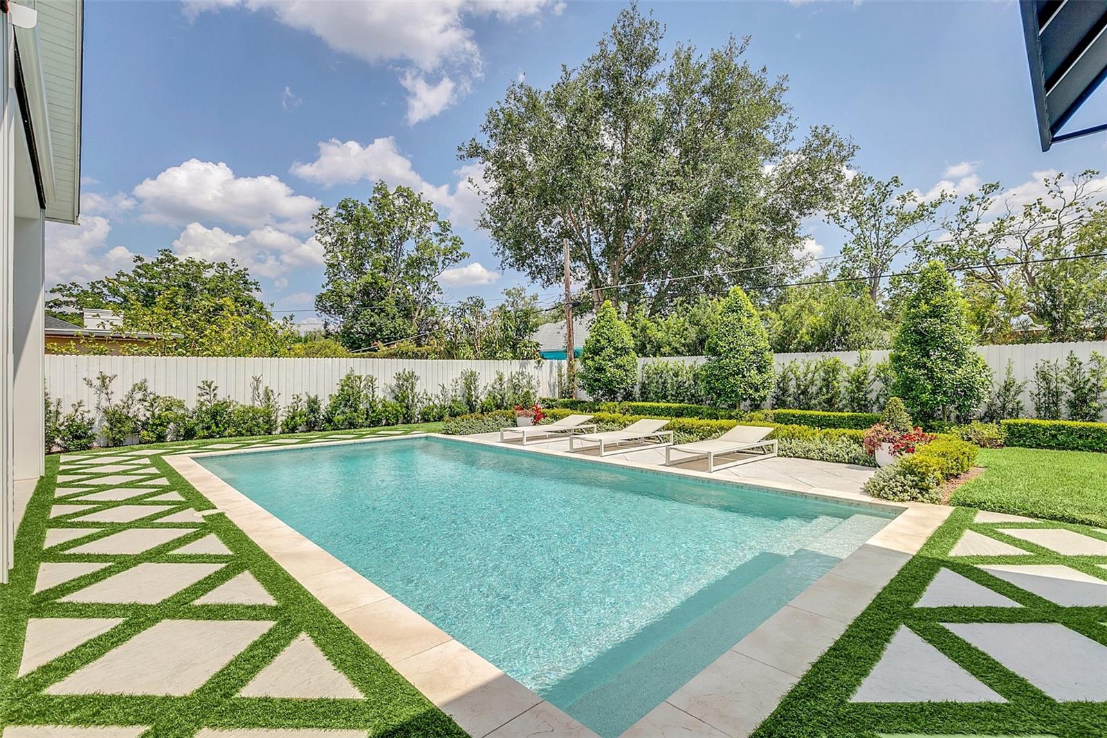 WINTER PARK HEIGHTS - Residential