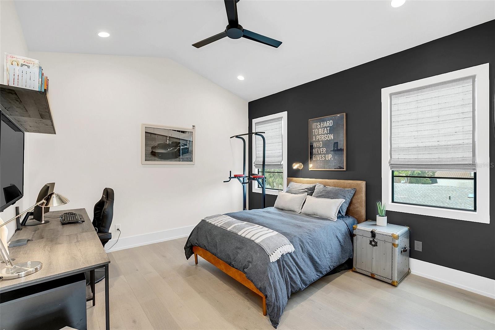 WINTER PARK HEIGHTS - Residential