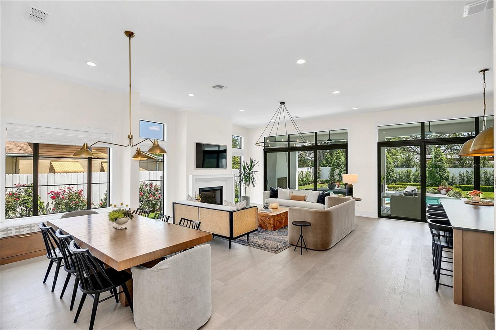 WINTER PARK HEIGHTS - Residential