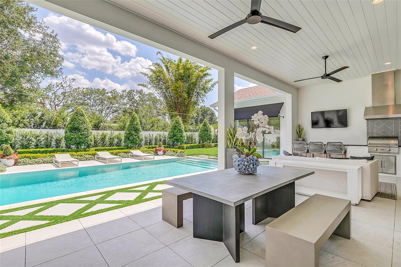 WINTER PARK HEIGHTS - Residential