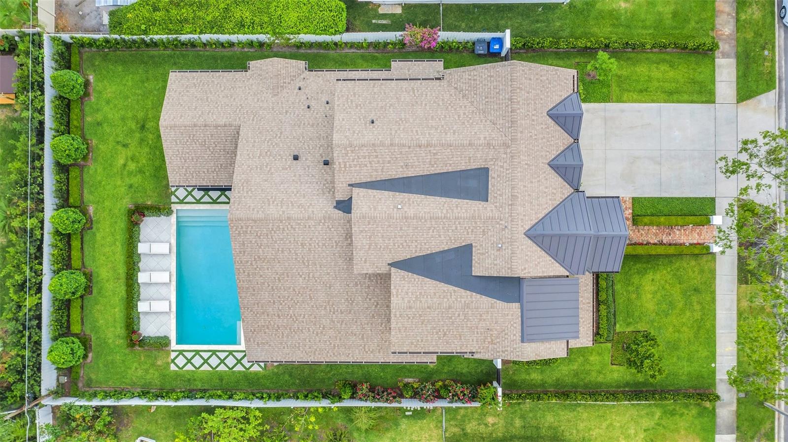 WINTER PARK HEIGHTS - Residential