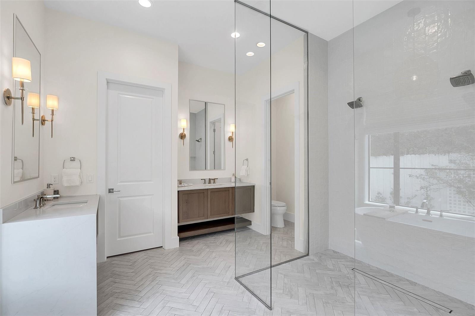 WINTER PARK HEIGHTS - Residential